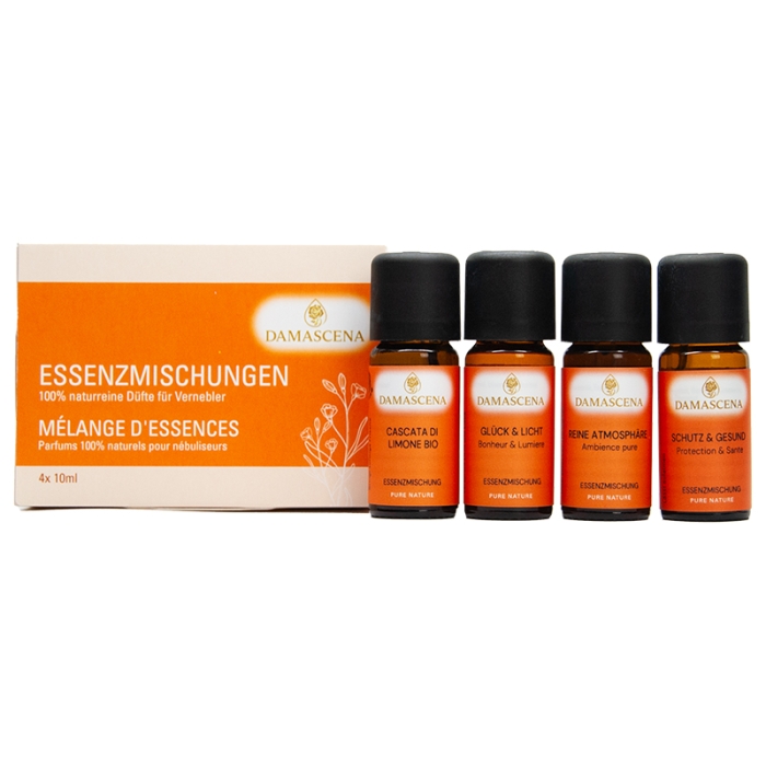 Duftset Essenzmischungen Duftset Essenzmischungen