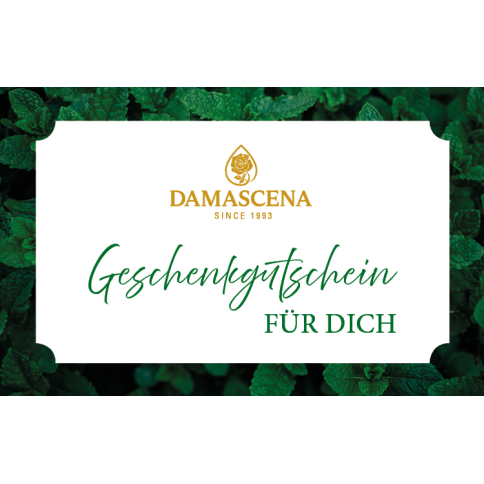 Geschenkgutschein