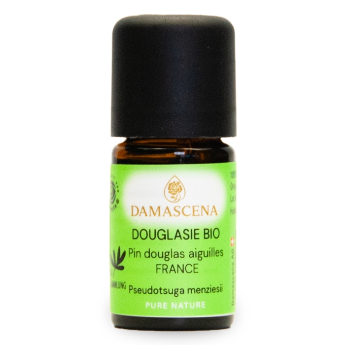 Douglasie Frankreich BIO - ätherisches Öl