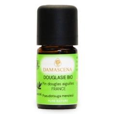 Douglasie FR BIO ätherisches Öl | Pseudotsuga menziesii | 100% naturrein