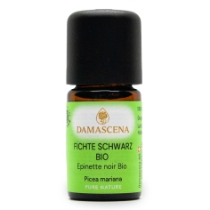 Fichte schwarz BIO ätherisches Öl | Picea mariana | 100% naturrein