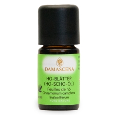 Ho-Blätter (Ho-Scho) ätherisches Öl | Cinnamomum camphora | 100% naturrein