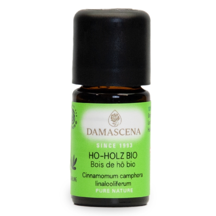 Ho-Holz Bio - ätherisches Öl