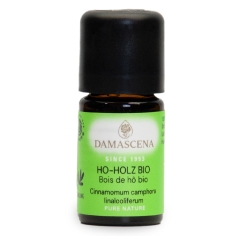 Ho-Holz ct. Linalool BIO ätherisches Öl | Cinnamomum camphora | 100% naturrein
