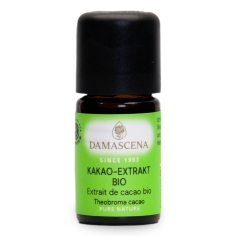 Kakao Extrakt BIO