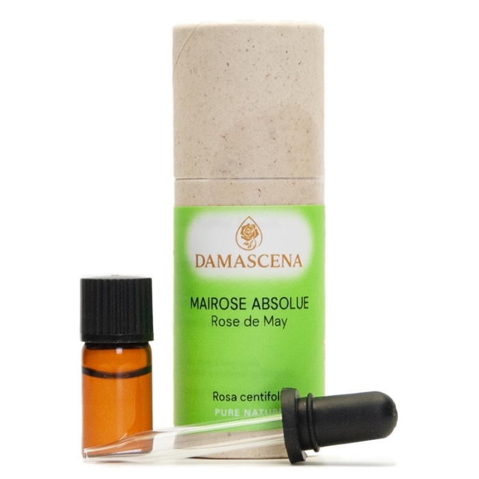 Mairose Absolue - ätherisches Öl