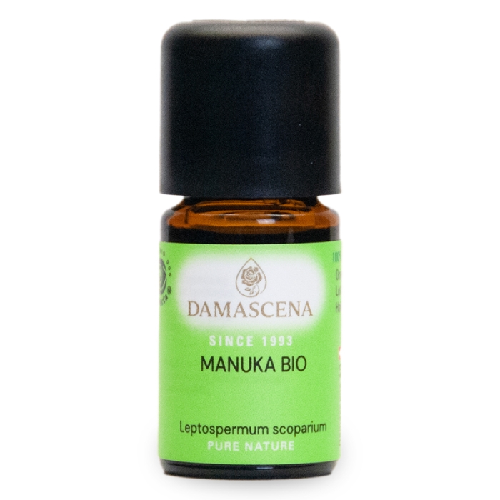 Manuka BIO - ätherisches Öl