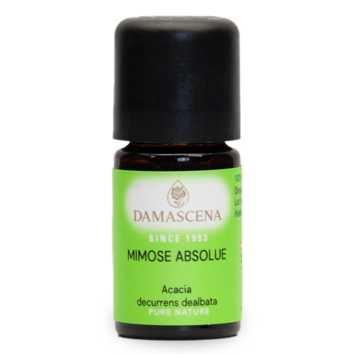 Mimose Absolue 50% - ätherisches Öl