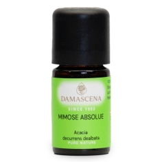 Mimose 50% Absolue ätherisches Öl | Acacia decurrens dealbata | 100% naturrein