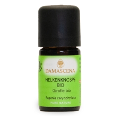 Nelkenknospe BIO ätherisches Öl | Eugenia caryophyllata | 100% naturrein