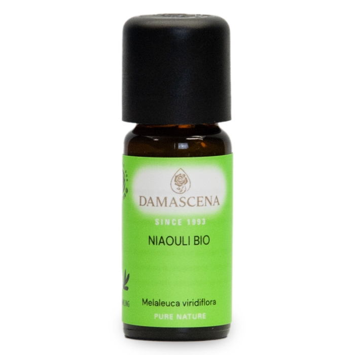 Niaouli BIO - ätherisches Öl