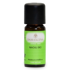 Niaouli BIO ätherisches Öl | Melaleuca viridiflora | 100% naturrein