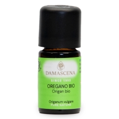 Oregano BIO ätherisches Öl | Origanum vulgare | 100% naturrein