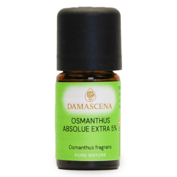 Osmanthus Absolue extra 5%
