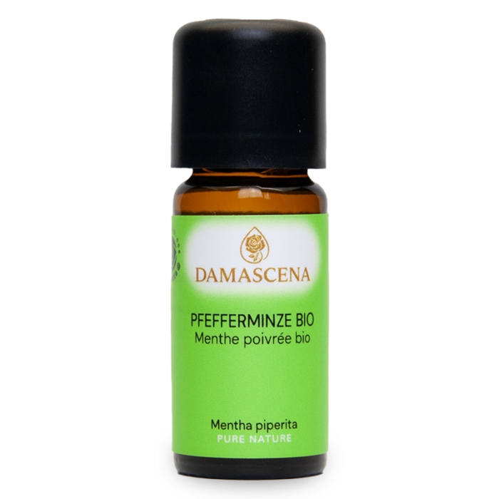 Pfefferminze BIO - ätherisches Öl