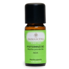 Pfefferminze indisch BIO ätherisches Öl | Mentha piperita | 100% naturrein