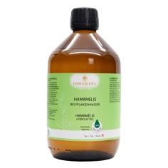Hamameliswasser BIO