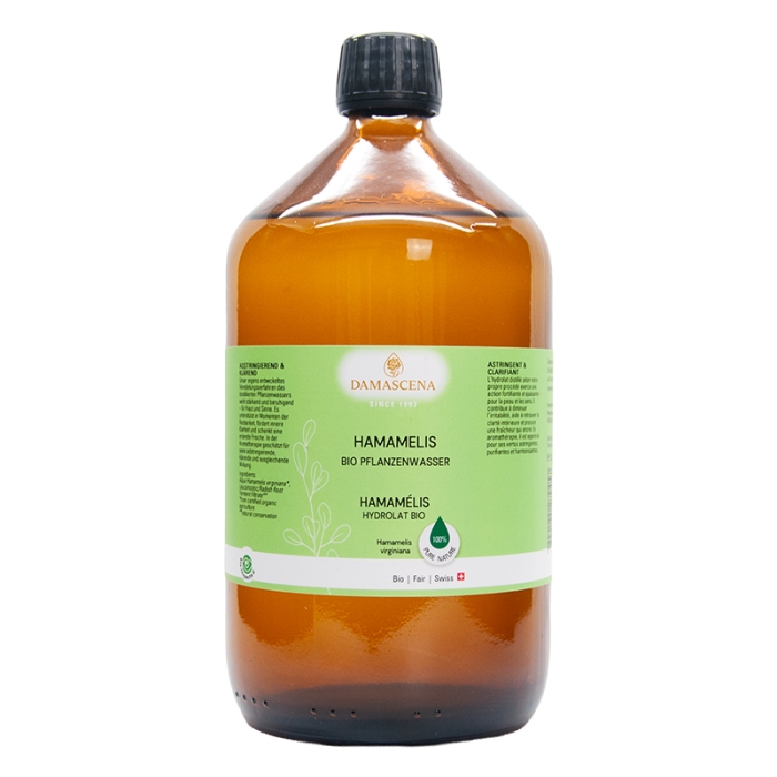 Hamameliswasser BIO