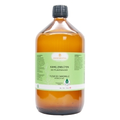 Kamillenblütenwasser BIO