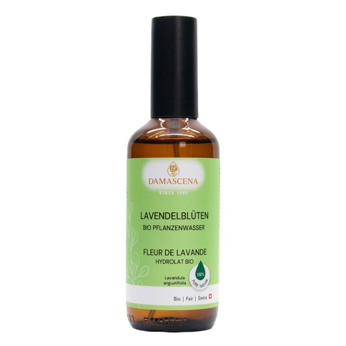 Lavendelblütenwasser BIO
