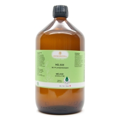 Melissenwasser BIO