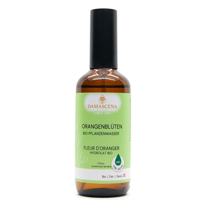 Orangenblütenwasser BIO
