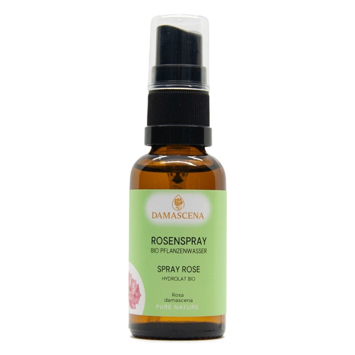 Rosenspray BIO