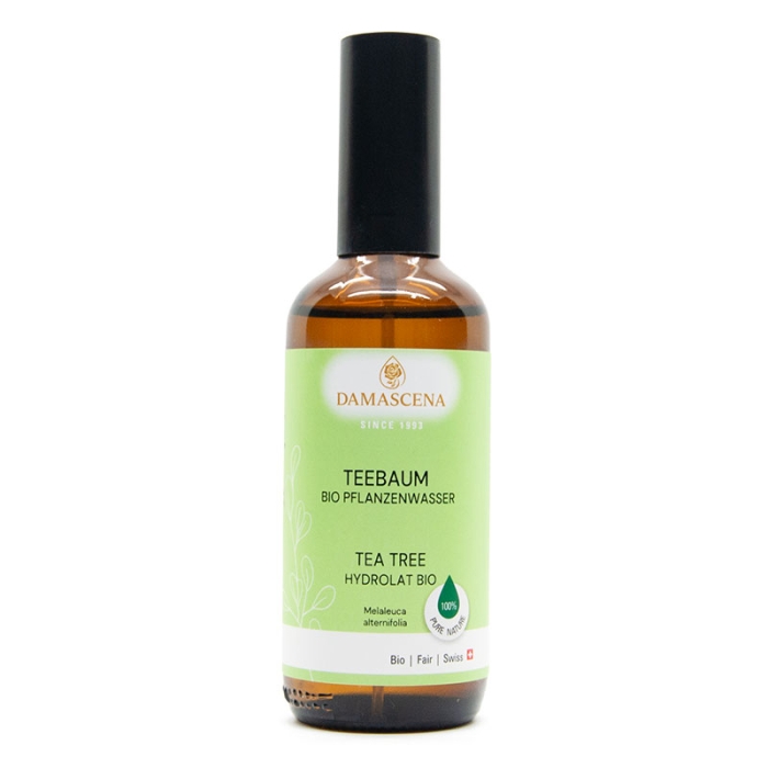 Teebaumwasser BIO