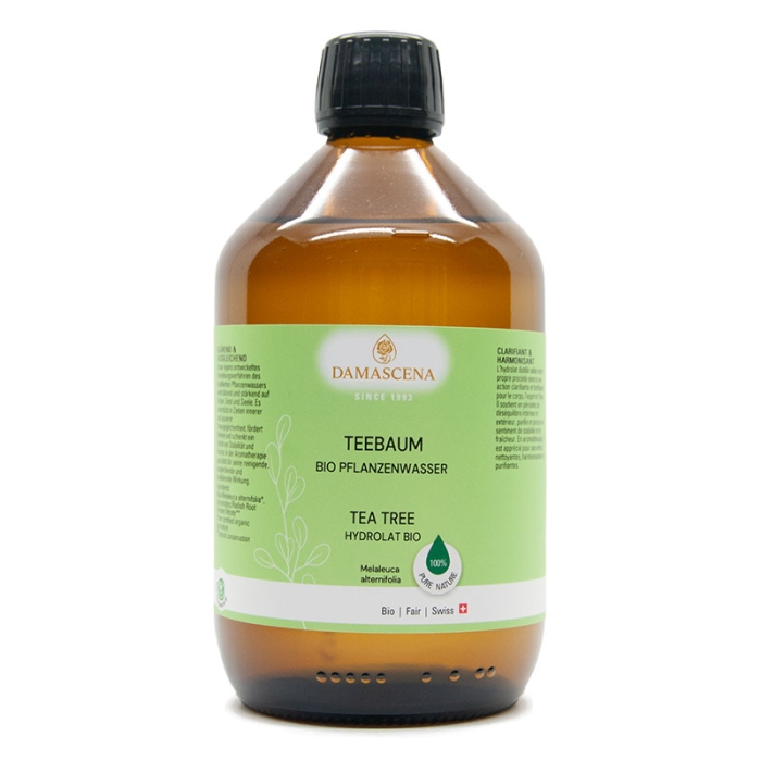 Teebaumwasser BIO