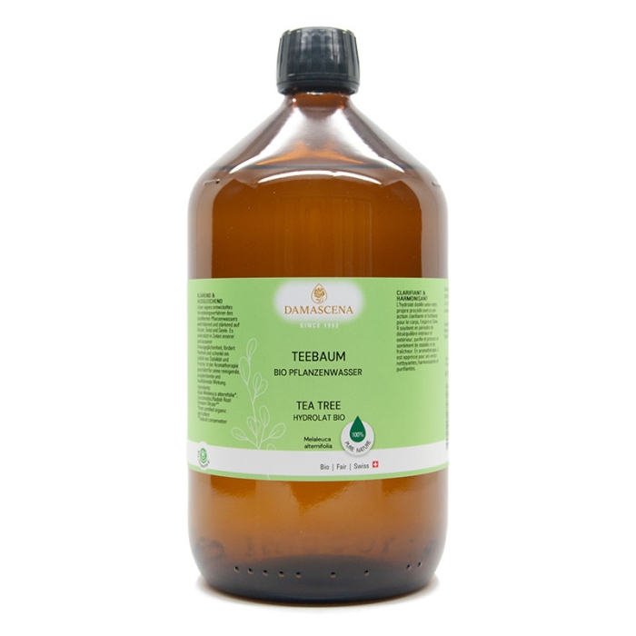 Teebaumwasser BIO