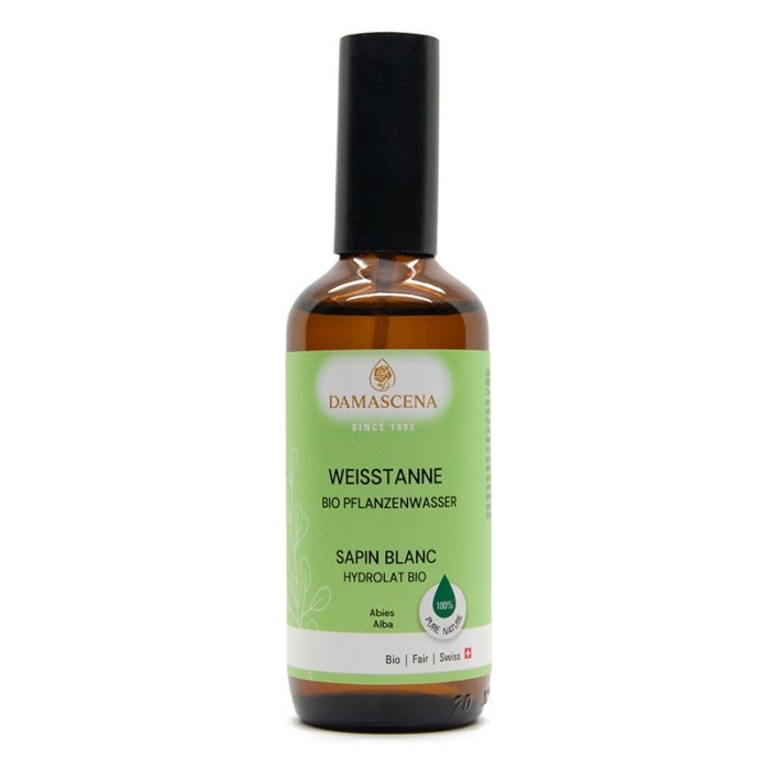 Weisstannenwasser BIO