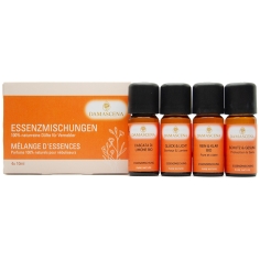 Duftset Essenzmischungen | Duftmischungen | 100% naturrein