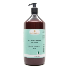 Bodylotion Basis duftneutral