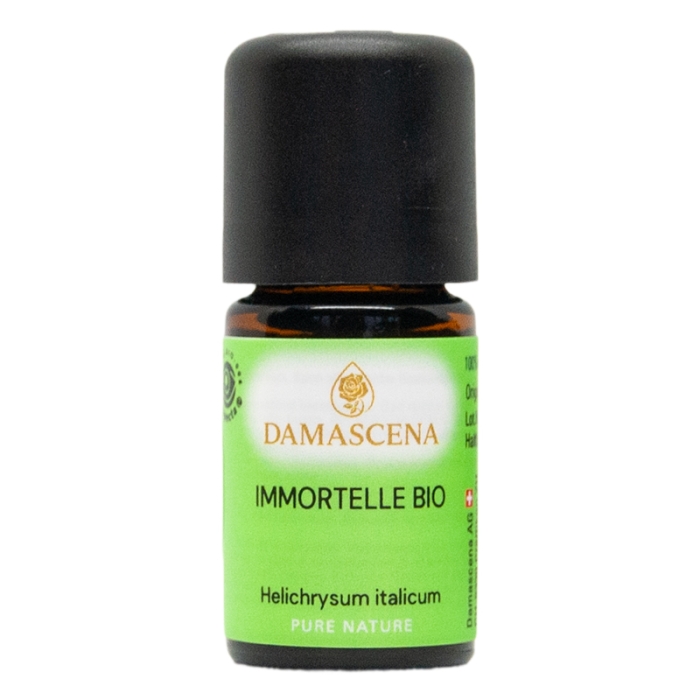 Immortelle BIO