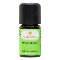 Immortelle BIO | Alle ätherische Öle