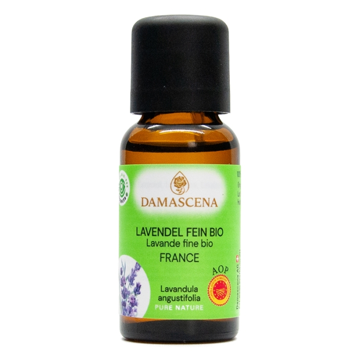 Lavendel fein französisch BIO AOP