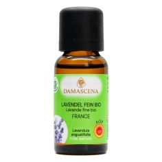 Lavendel fein französisch BIO AOP | Alle ätherische Öle