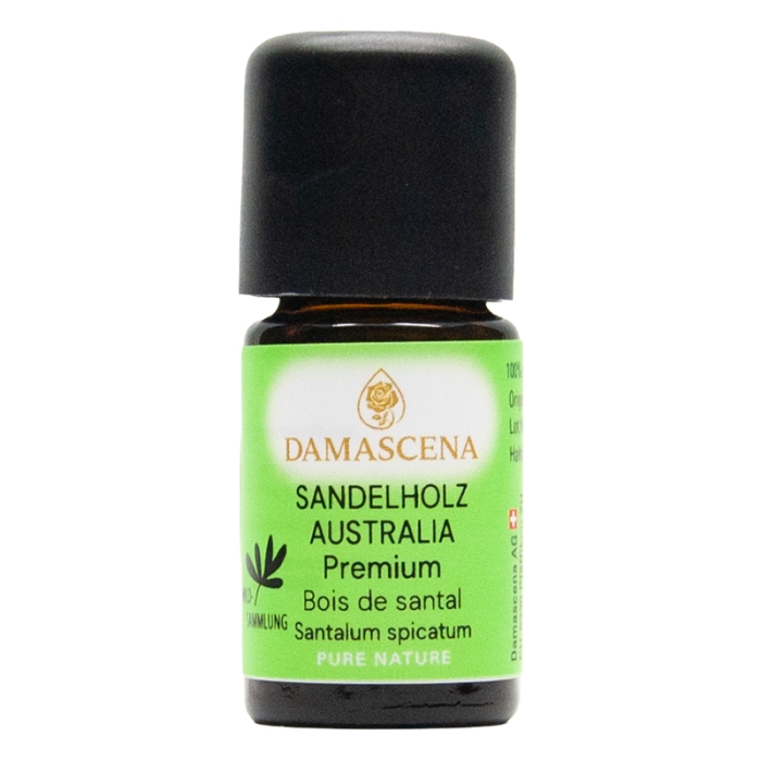 Sandelholz Australien premium | Alle ätherische Öle