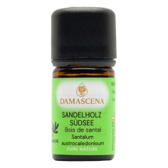 Sandelholz Neukaledonien ätherisches Öl | Santalum austrocaledonicum | 100% naturrein