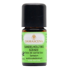 Sandelholz Südsee (Neukaledonien) BIO | Alle ätherische Öle