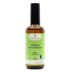 Cistrosenwasser BIO | BIO Pflanzenwässer