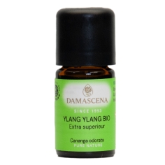 Ylang Ylang extra supérieur BIO ätherisches Öl | Cananga odorata | 100% naturrein