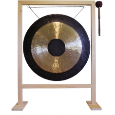 Gongständer mittel | Gongs