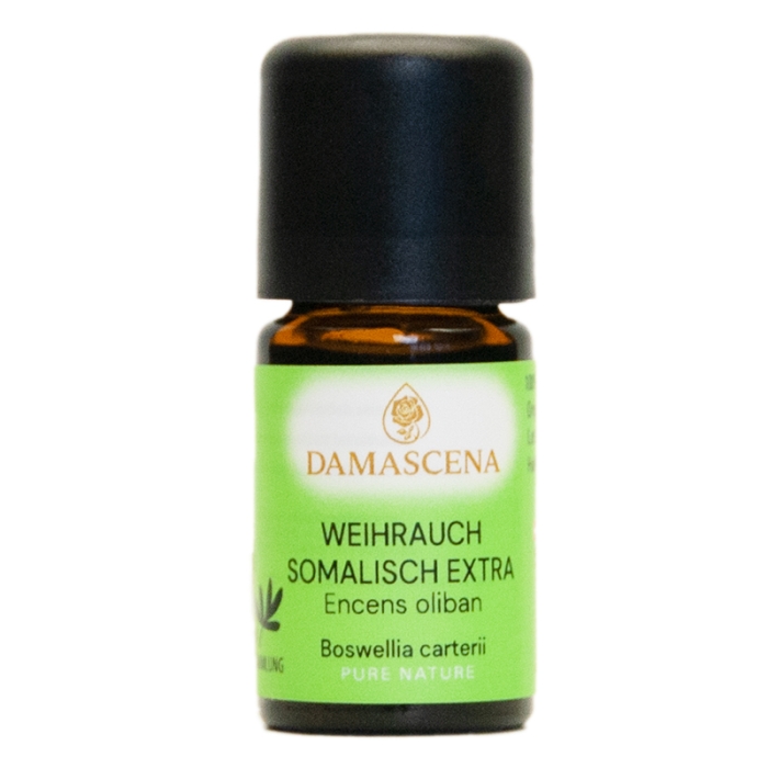 Weihrauch somalisch extra