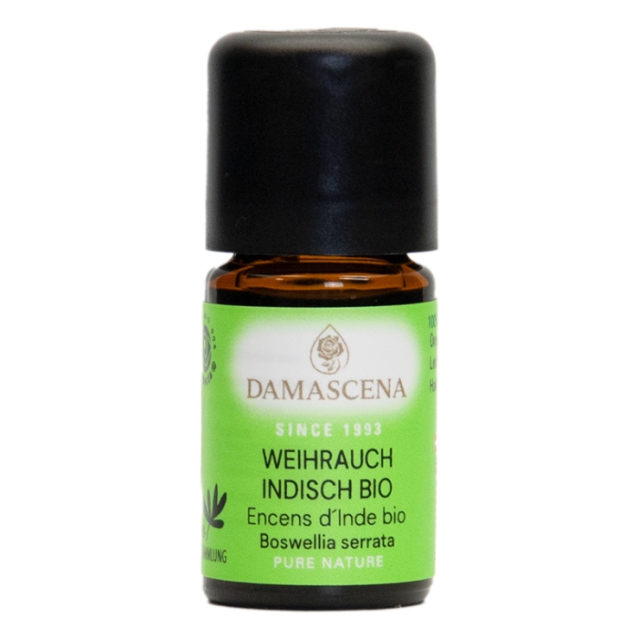 Weihrauch indisch BIO