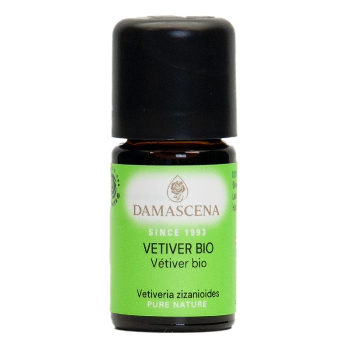 Vetiver 80% BIO