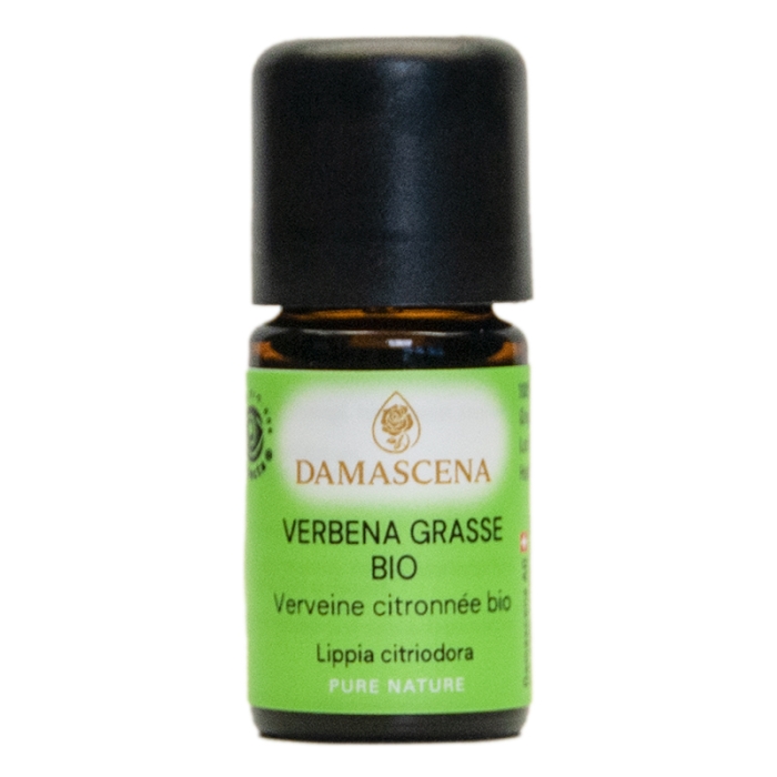 Verbena Grasse BIO