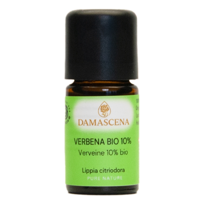 Verbena BIO 10%