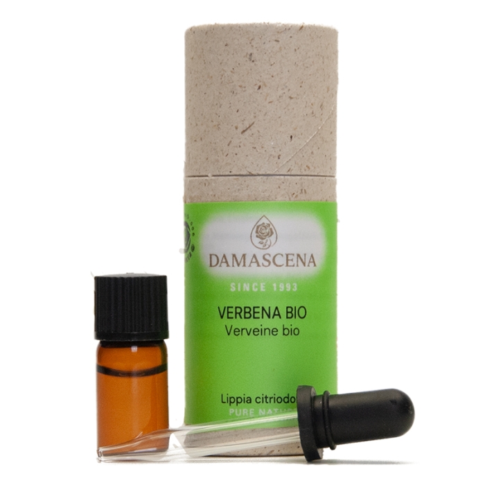Verbena BIO