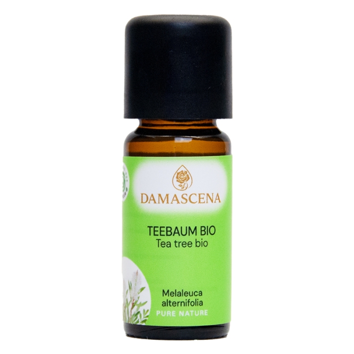 Teebaum BIO